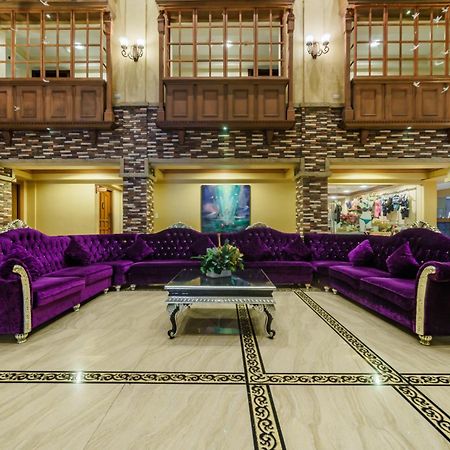 Villa Caceres Hotel Naga  Buitenkant foto