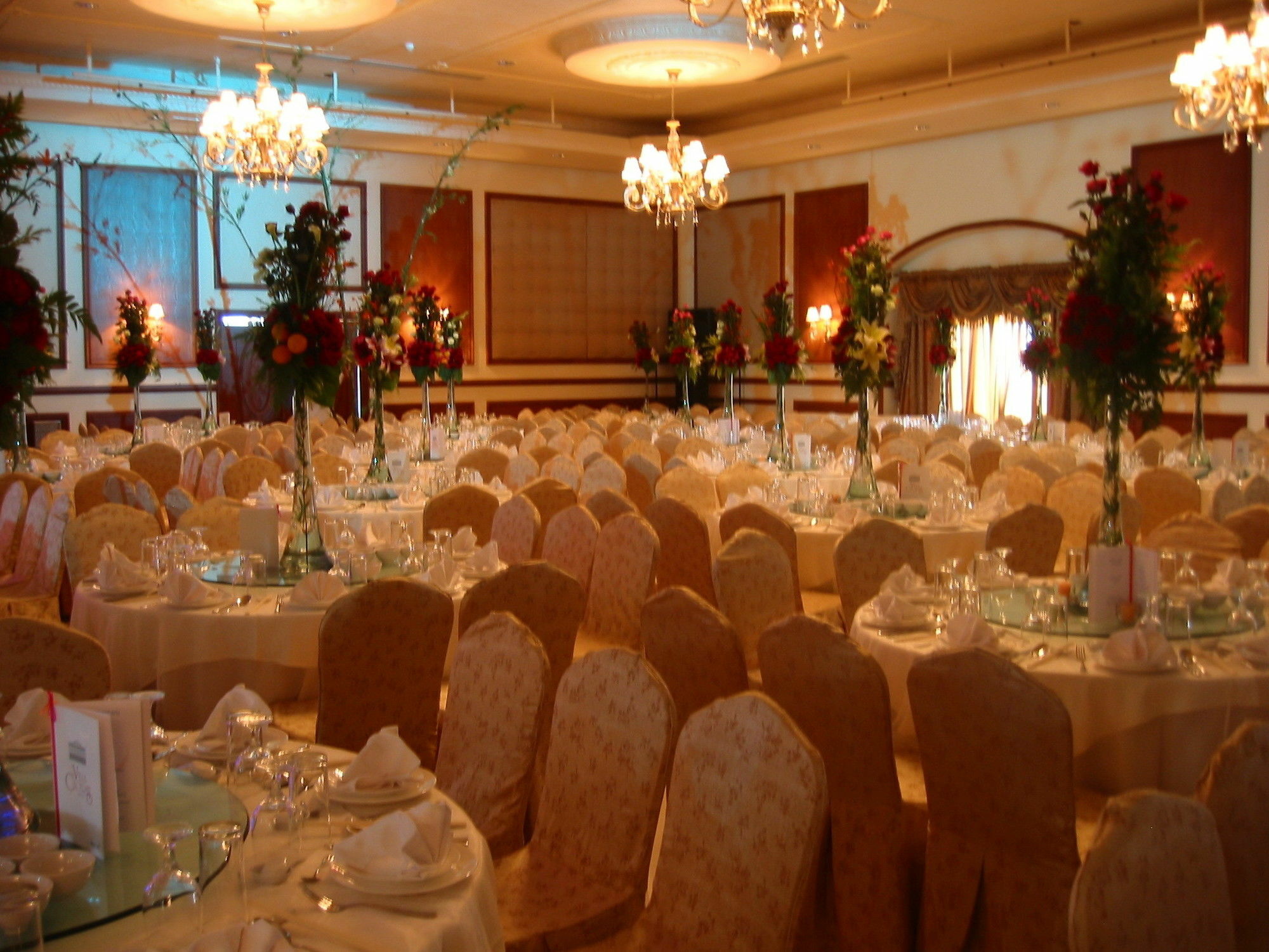 Villa Caceres Hotel Naga  Buitenkant foto